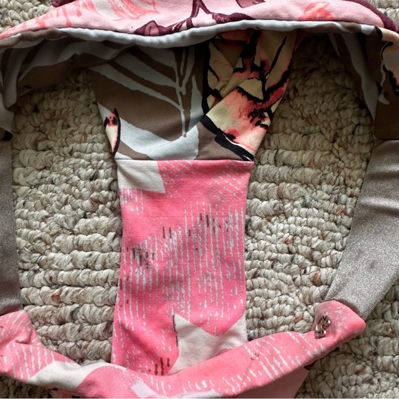 Maaji 4-Way-Wear Bikini Set - Picture 9 of 10